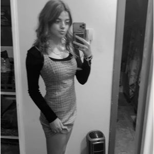 Meet your Posher, Lilly